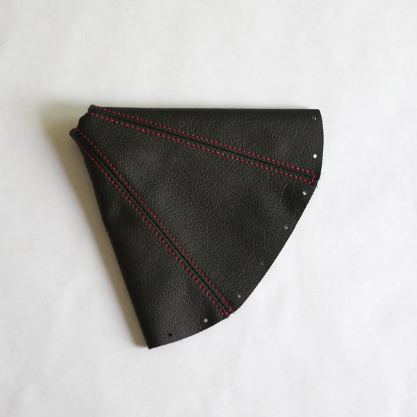 GT Shift Boot Textured Leather | Honda S2000 AP1 AP2