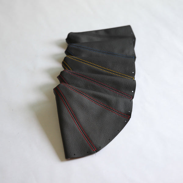 GT Shift Boot Textured Leather | Honda S2000 AP1 AP2