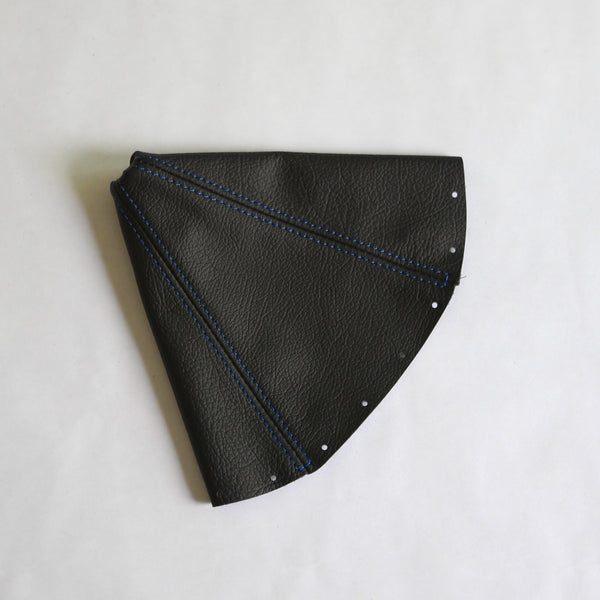 GT Shift Boot Textured Leather | Honda S2000 AP1 AP2