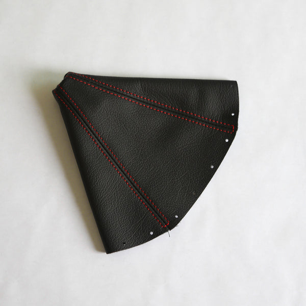 GT Shift Boot Textured Leather | Honda S2000 AP1 AP2