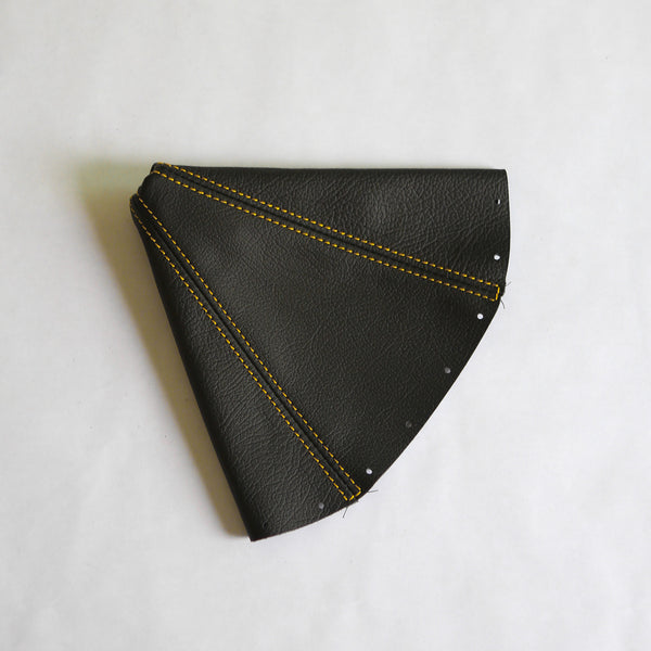 GT Shift Boot Textured Leather | Honda S2000 AP1 AP2