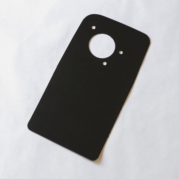 GT Fuel Cover Leather | Honda S2000 AP1 AP2