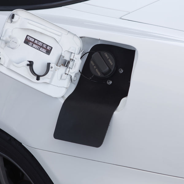 GT Fuel Cover Leather | Honda S2000 AP1 AP2