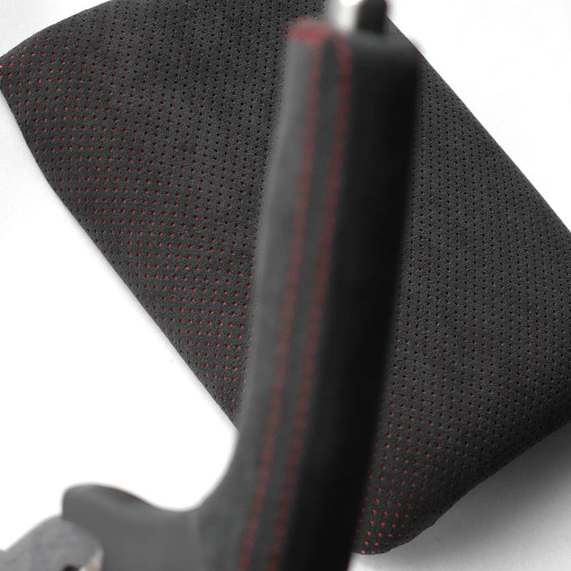 GT Armrest Alcantara | Honda S2000
