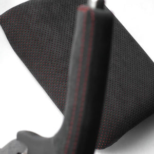 GT Armrest Alcantara | Honda S2000