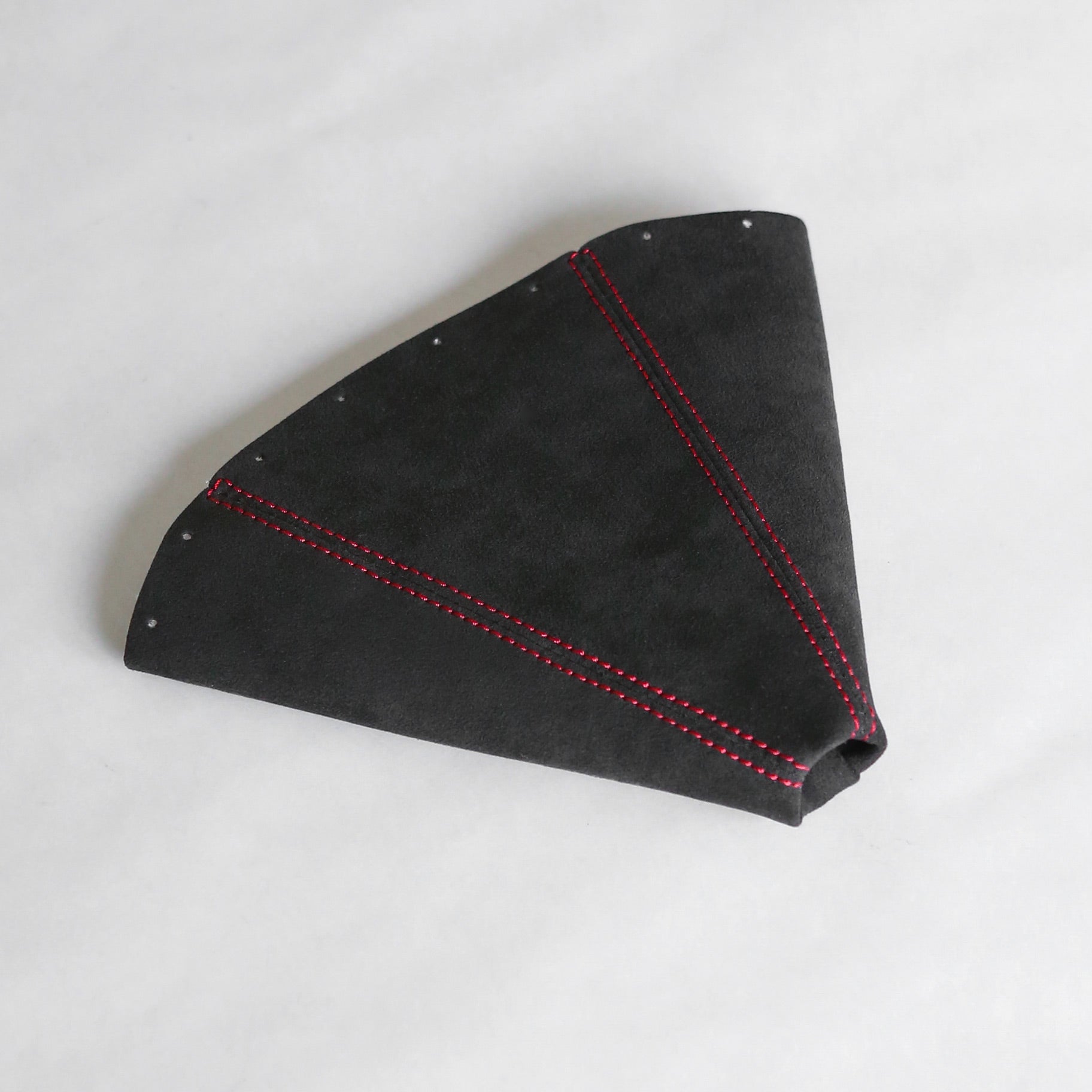 GT Shift Boot Alcantara | Honda S2000 | AP1 AP2 | 83414-S2A-A62ZA 